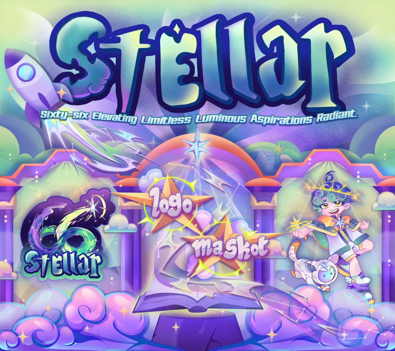 Filosofi STELLAR
